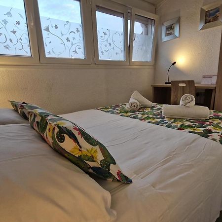 トレビエハ Casa Paseoヴィラ エクステリア 写真