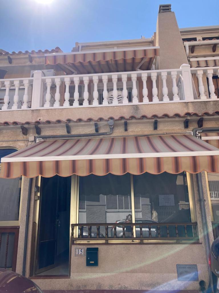 トレビエハ Casa Paseoヴィラ エクステリア 写真
