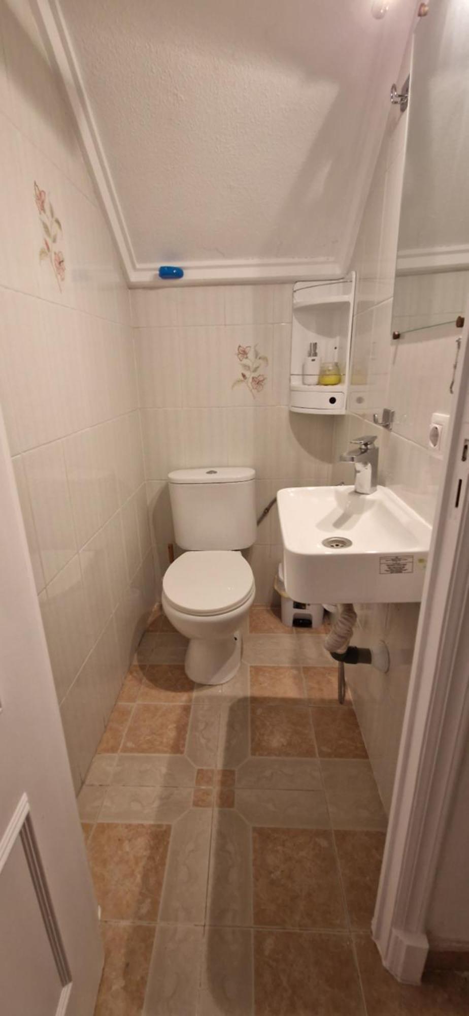 トレビエハ Casa Paseoヴィラ エクステリア 写真
