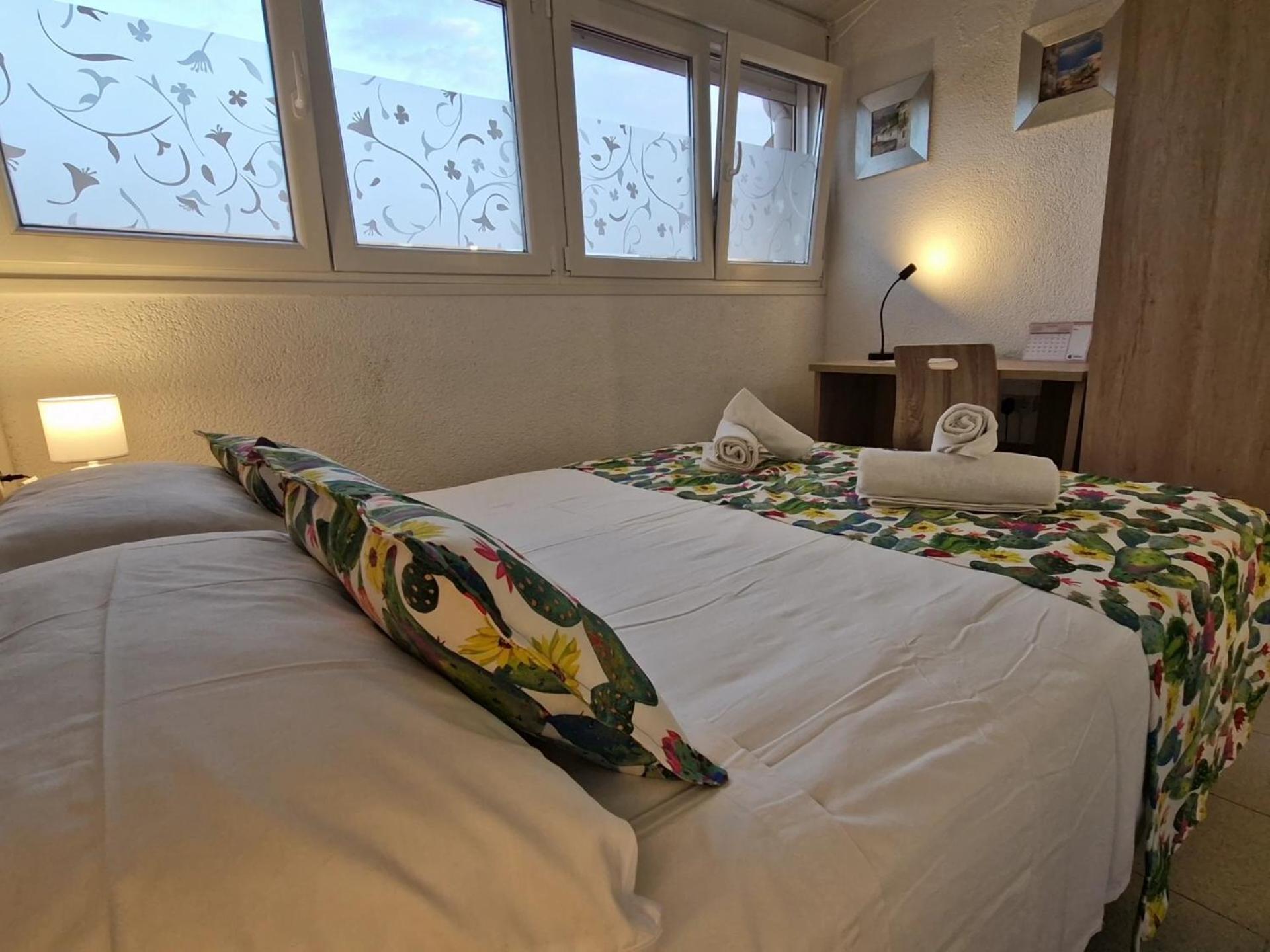 トレビエハ Casa Paseoヴィラ エクステリア 写真